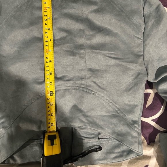 BCBG Generation XXS Short Jacket - Picture 12 of 12